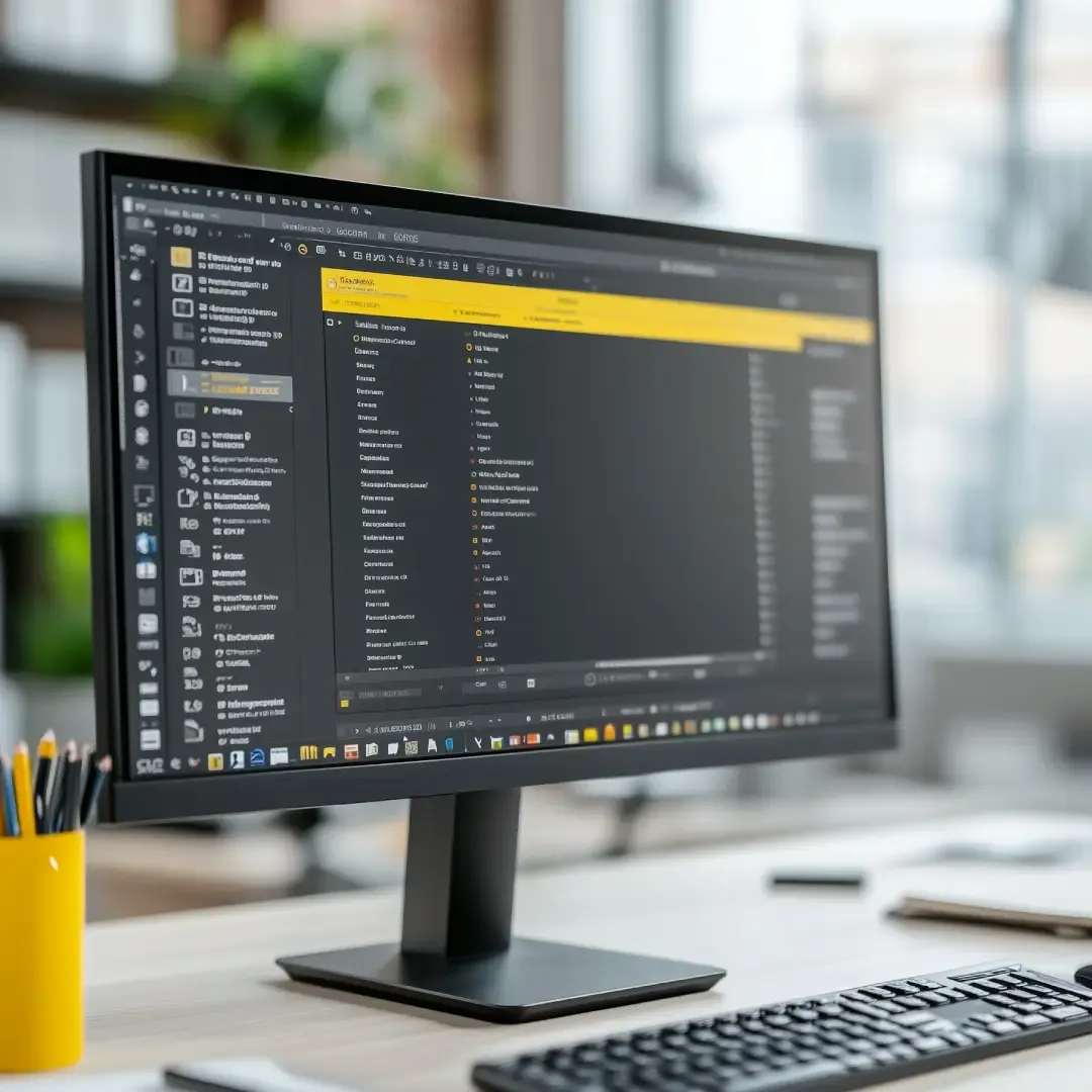 Jak wybrać technologię do stworzenia strony internetowej?
