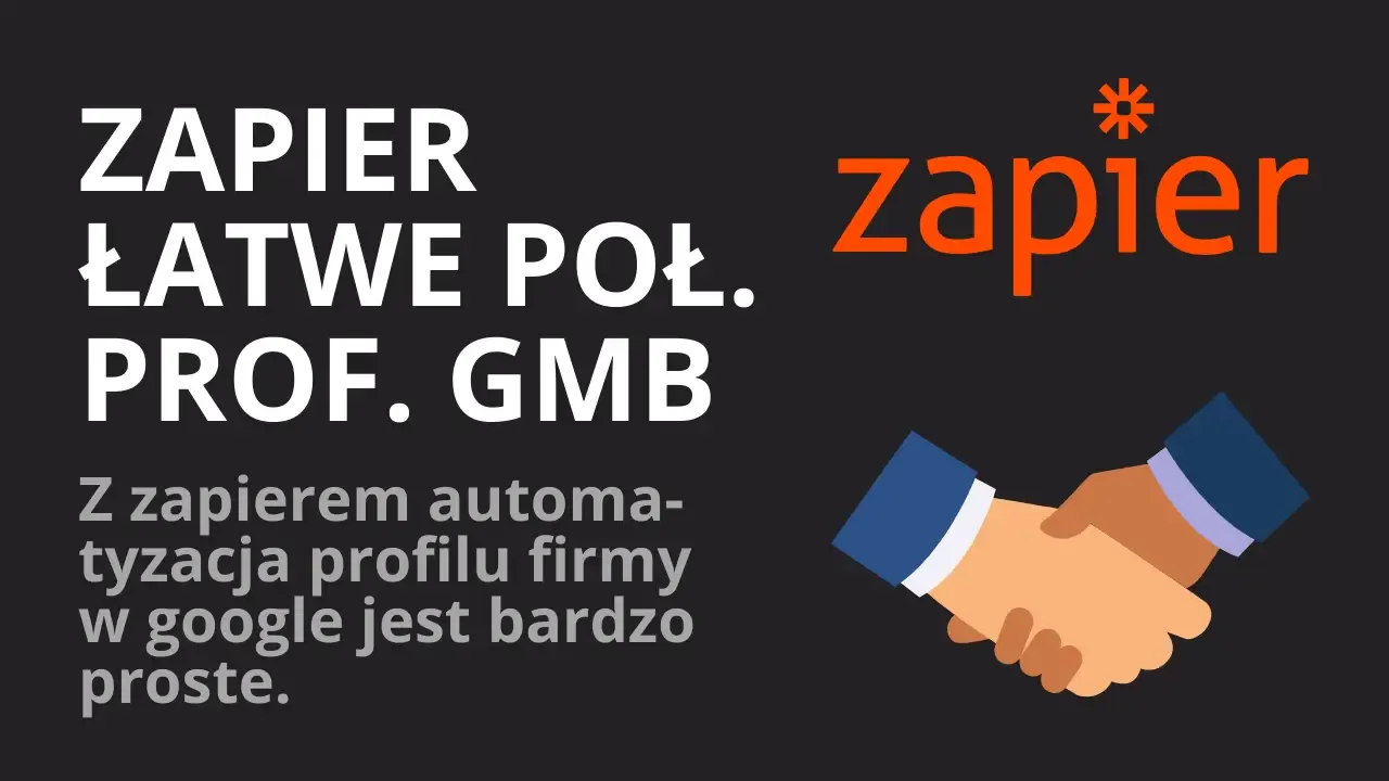 Zapier vs Make/n8n - Które narzędzie wygrywa w integracji z Google Business Profile?